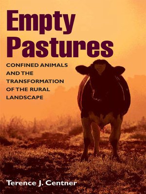 cover image of Empty Pastures